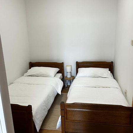 Apartments Culina Dubrovnik Eksteriør billede
