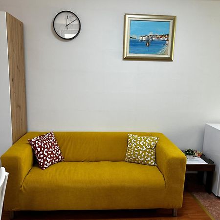Apartments Culina Dubrovnik Eksteriør billede