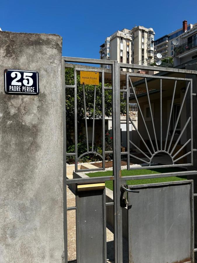 Apartments Culina Dubrovnik Eksteriør billede