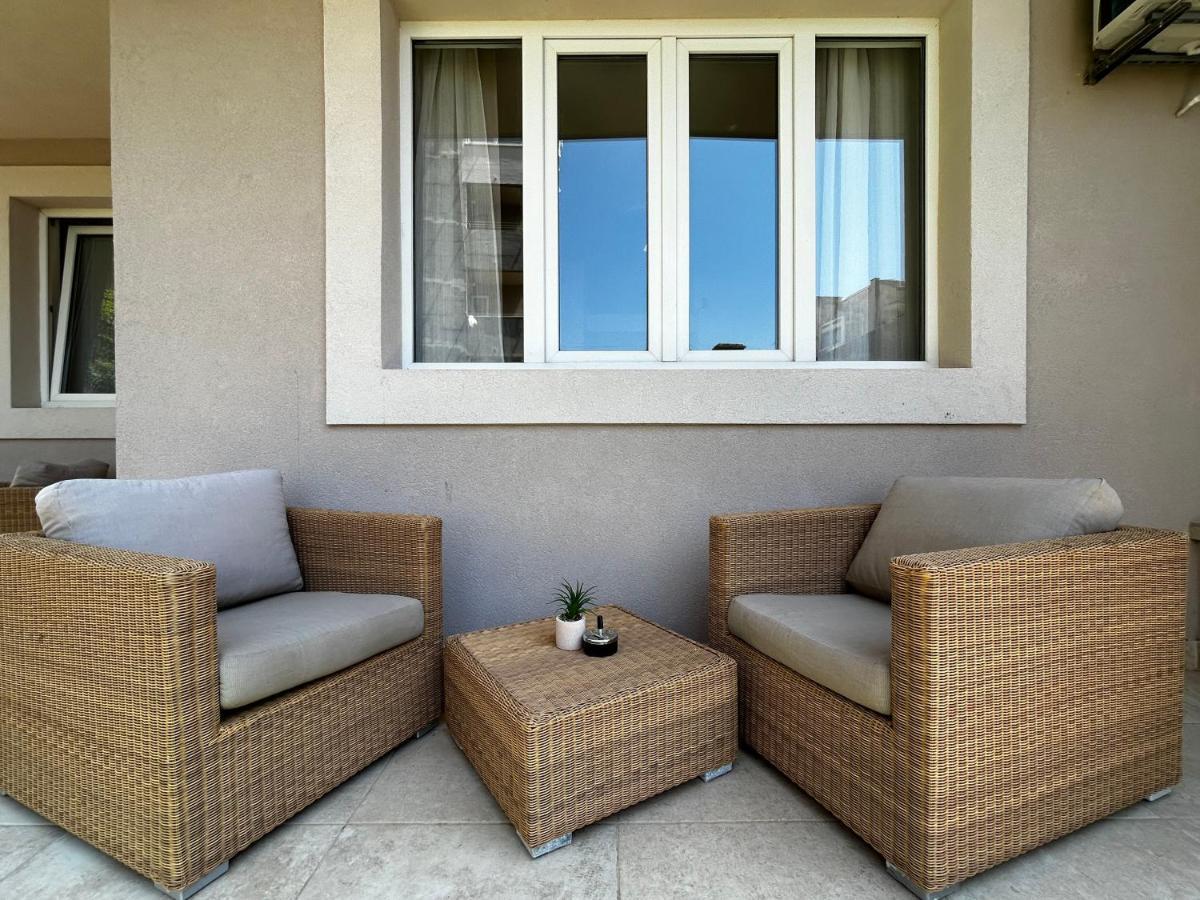 Apartments Culina Dubrovnik Eksteriør billede