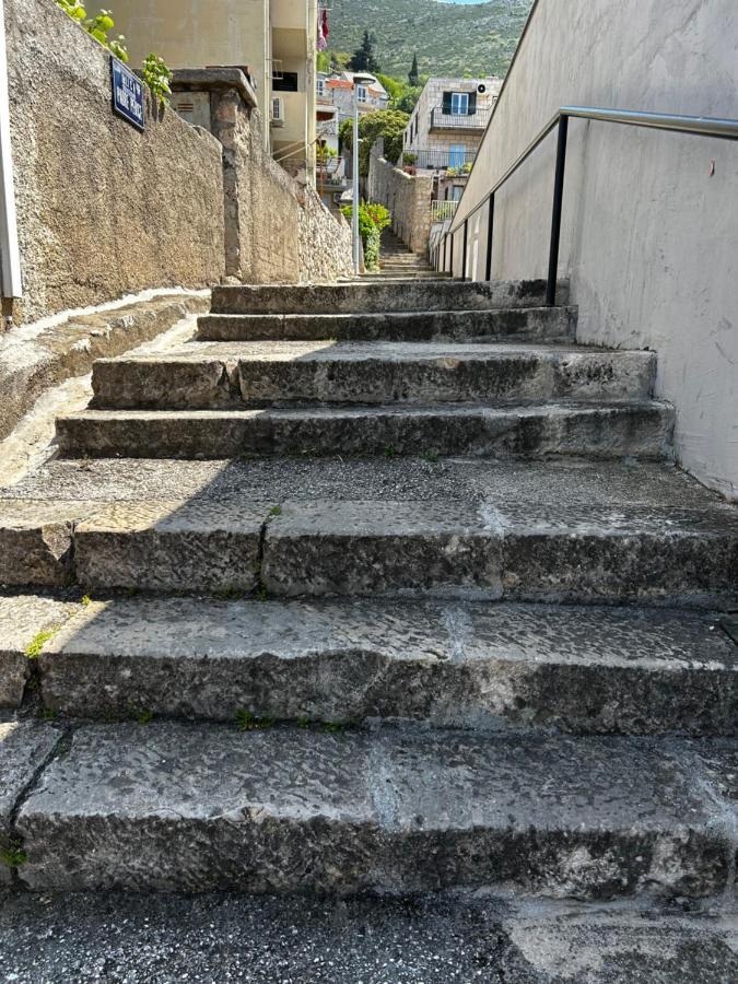 Apartments Culina Dubrovnik Eksteriør billede