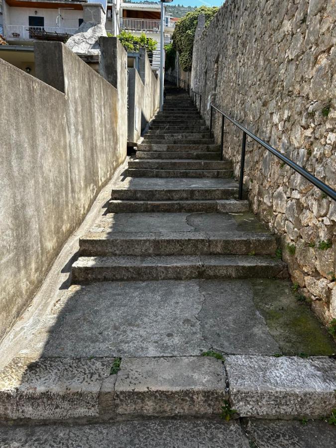 Apartments Culina Dubrovnik Eksteriør billede