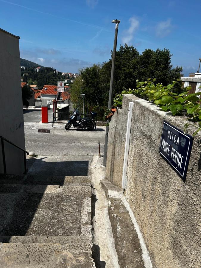 Apartments Culina Dubrovnik Eksteriør billede