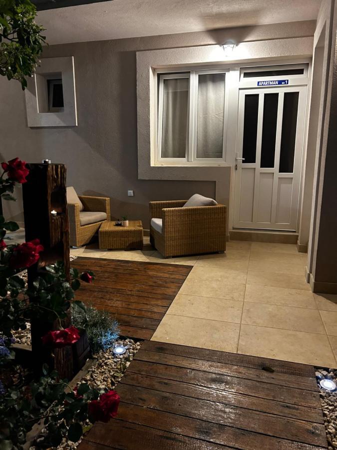 Apartments Culina Dubrovnik Eksteriør billede