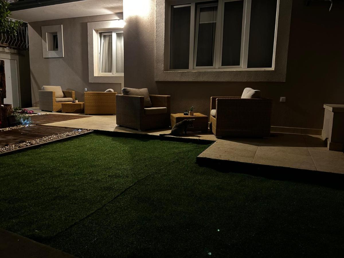 Apartments Culina Dubrovnik Eksteriør billede