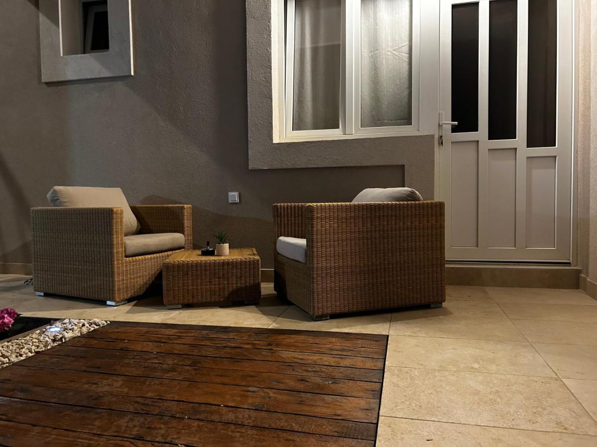 Apartments Culina Dubrovnik Eksteriør billede