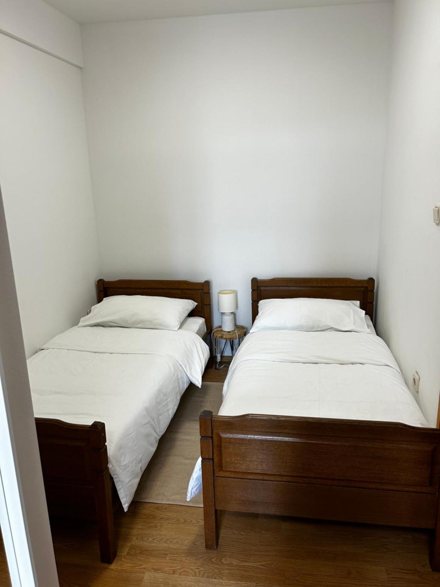 Apartments Culina Dubrovnik Eksteriør billede