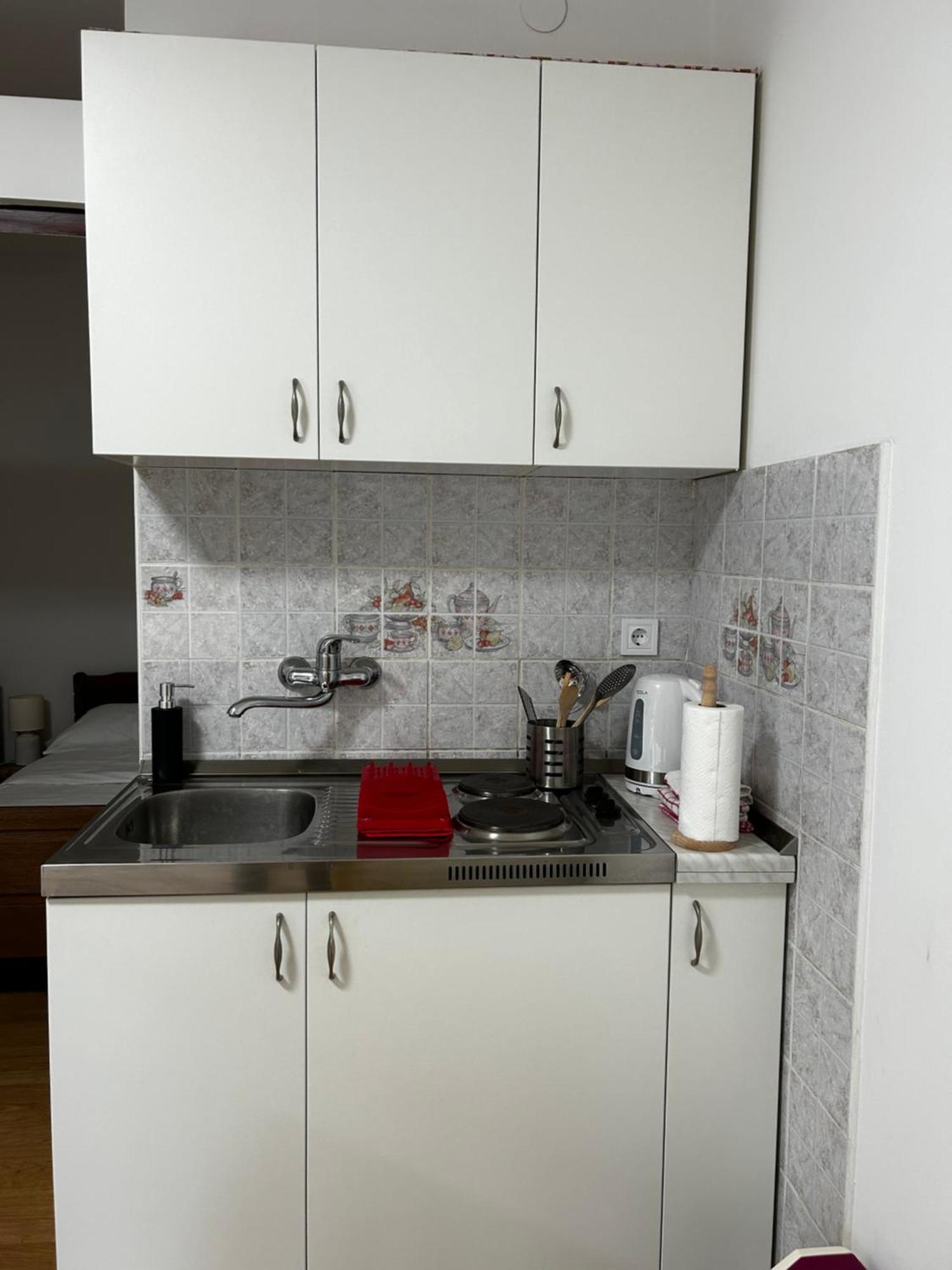 Apartments Culina Dubrovnik Eksteriør billede