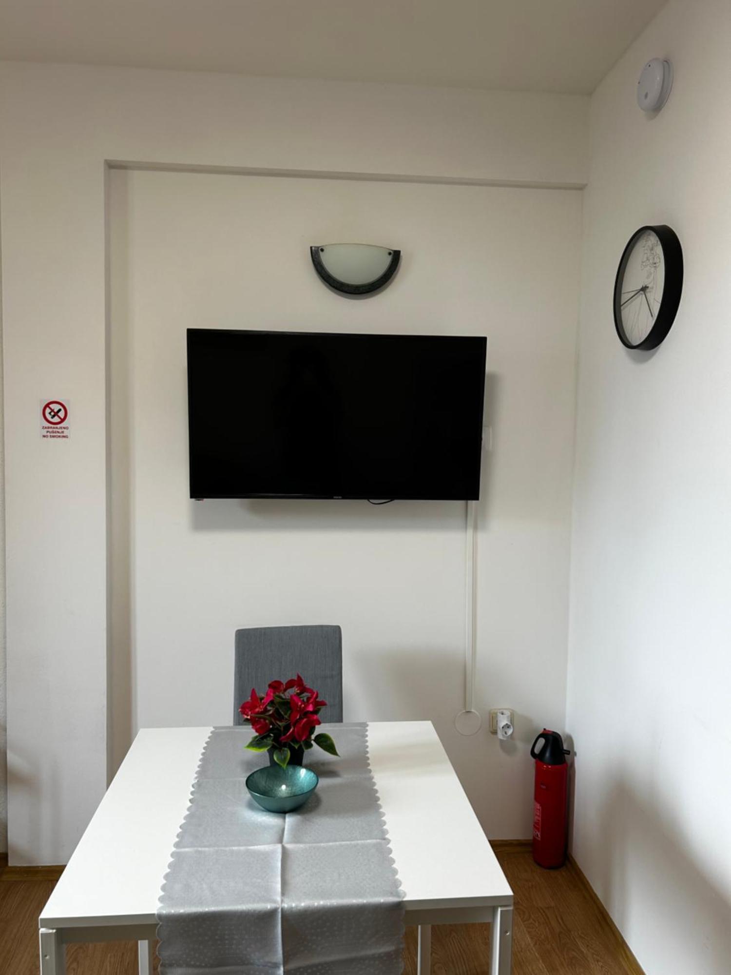 Apartments Culina Dubrovnik Eksteriør billede