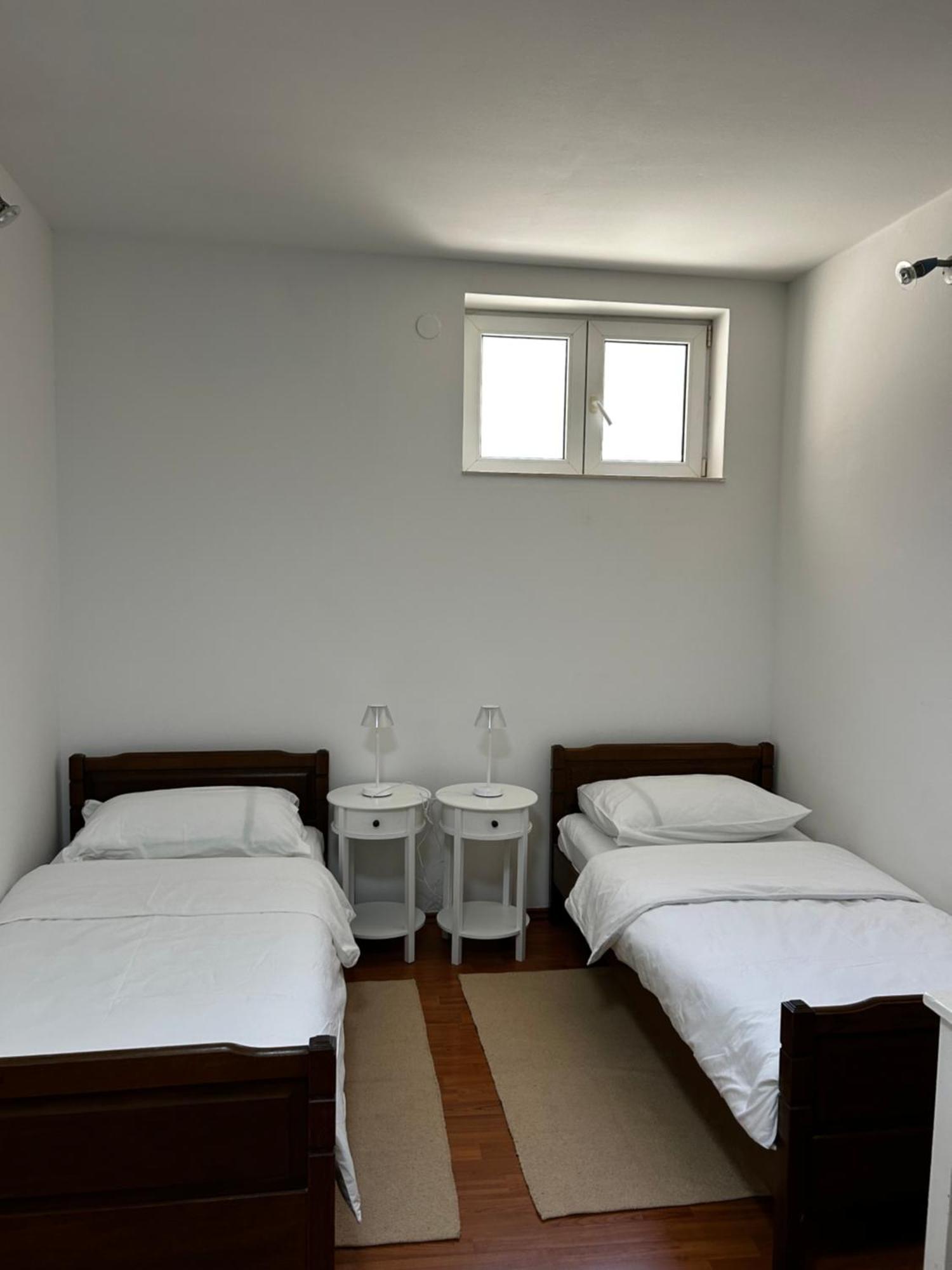 Apartments Culina Dubrovnik Eksteriør billede