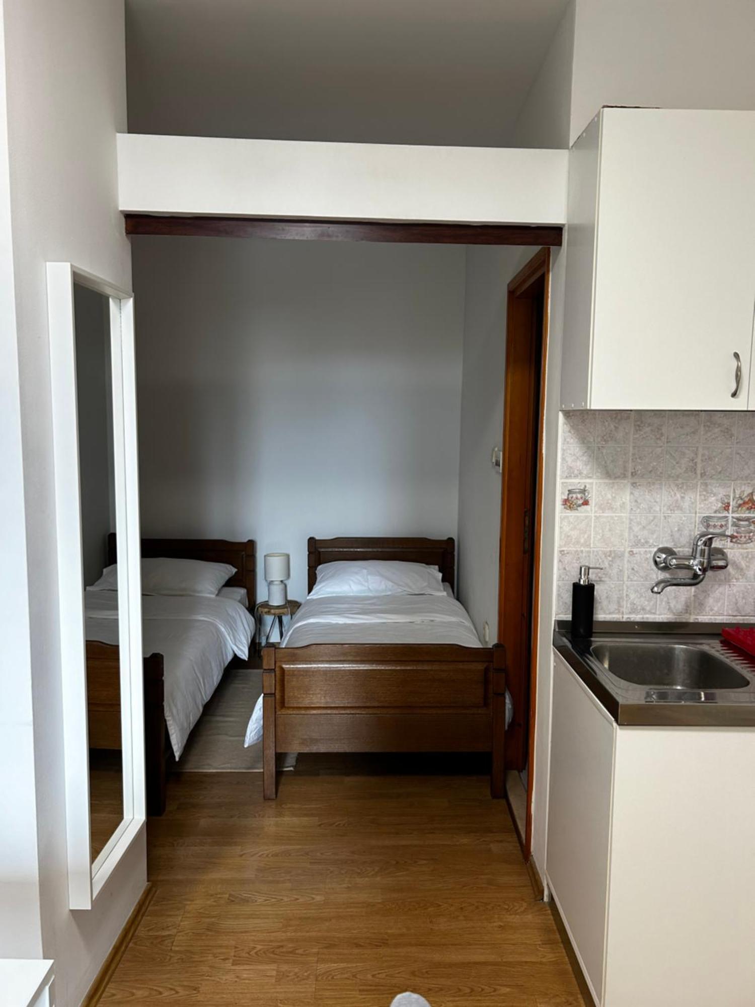 Apartments Culina Dubrovnik Eksteriør billede