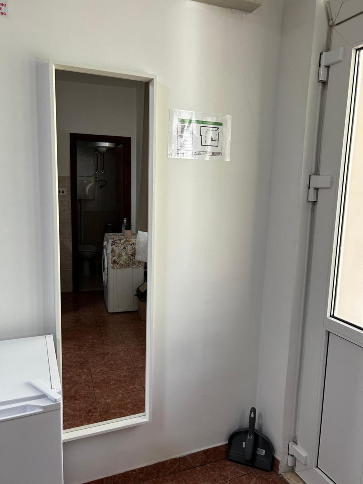 Apartments Culina Dubrovnik Eksteriør billede