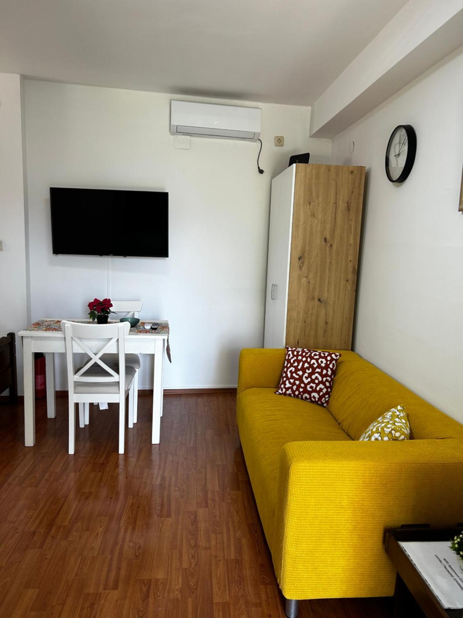 Apartments Culina Dubrovnik Eksteriør billede