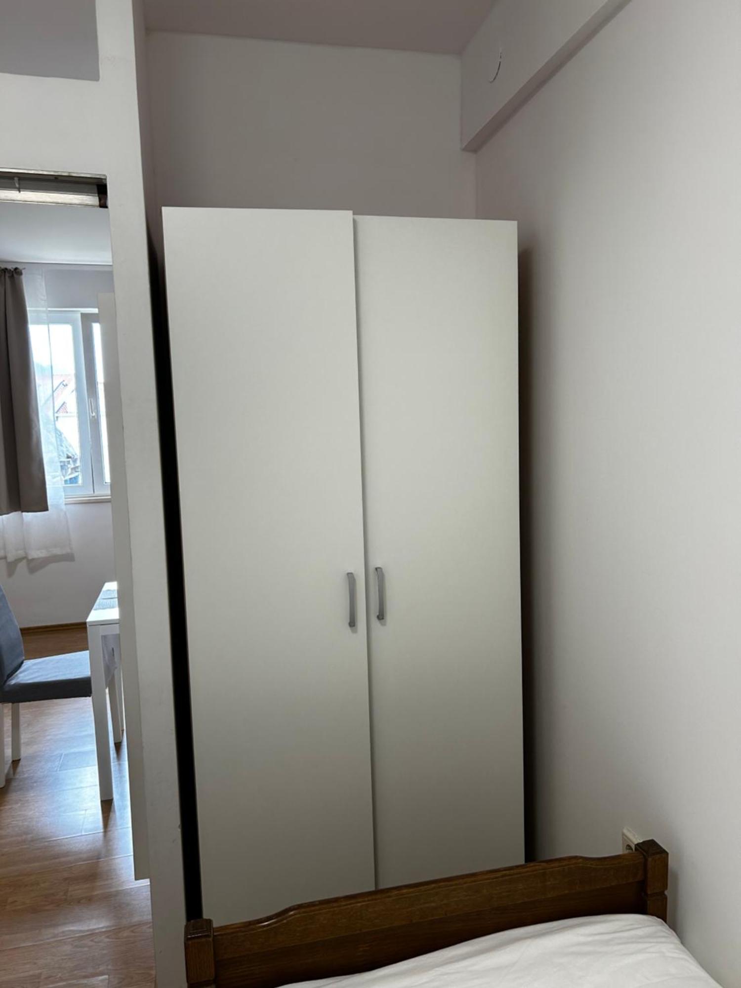 Apartments Culina Dubrovnik Eksteriør billede