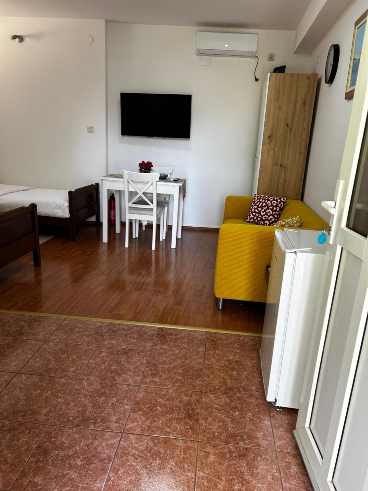 Apartments Culina Dubrovnik Eksteriør billede