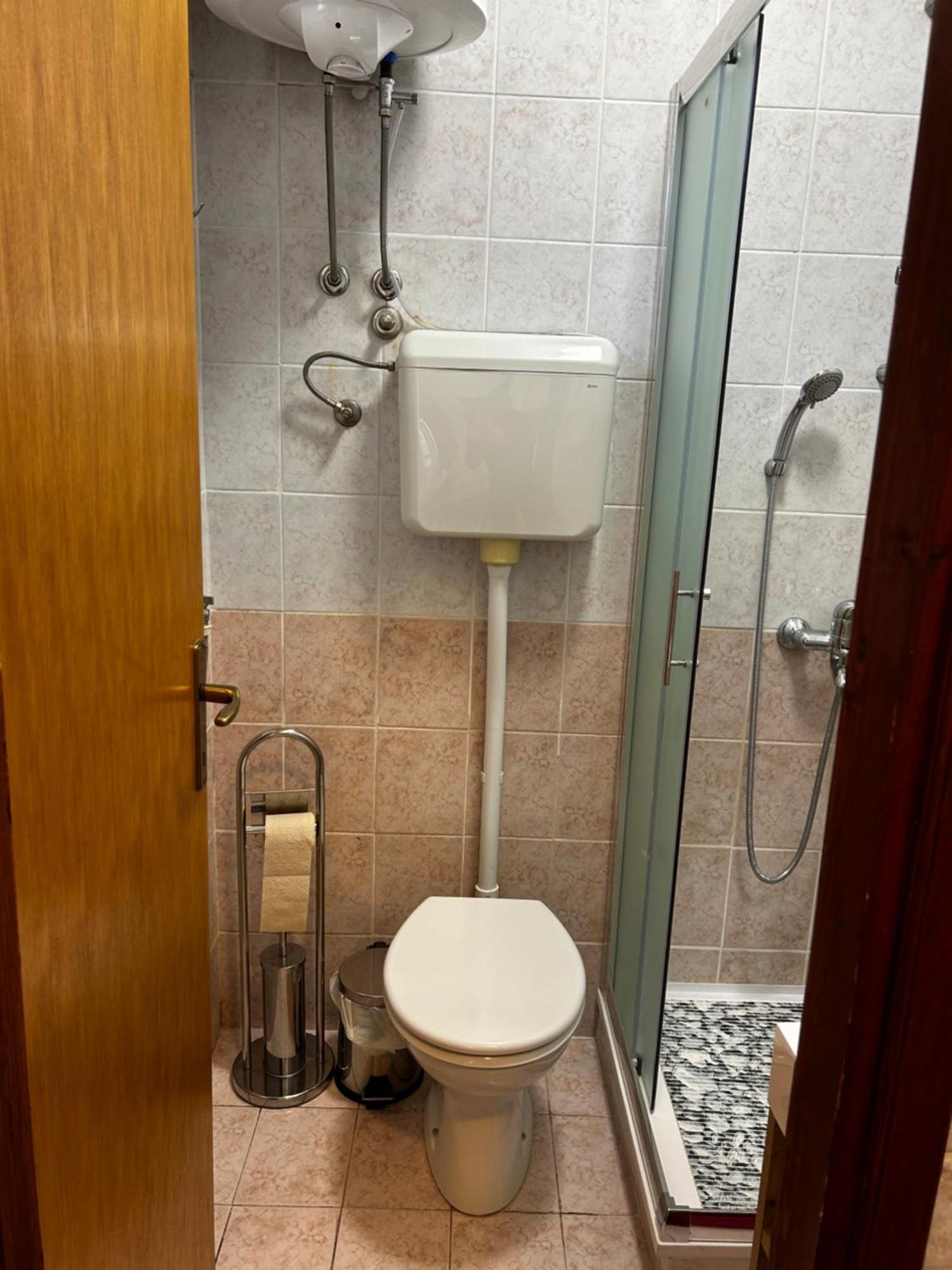 Apartments Culina Dubrovnik Eksteriør billede