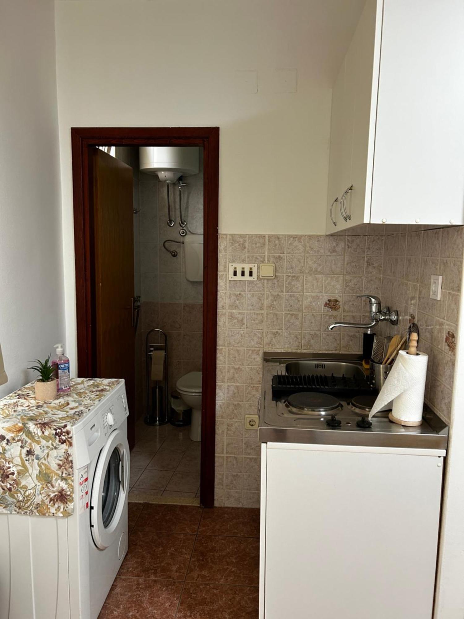 Apartments Culina Dubrovnik Eksteriør billede