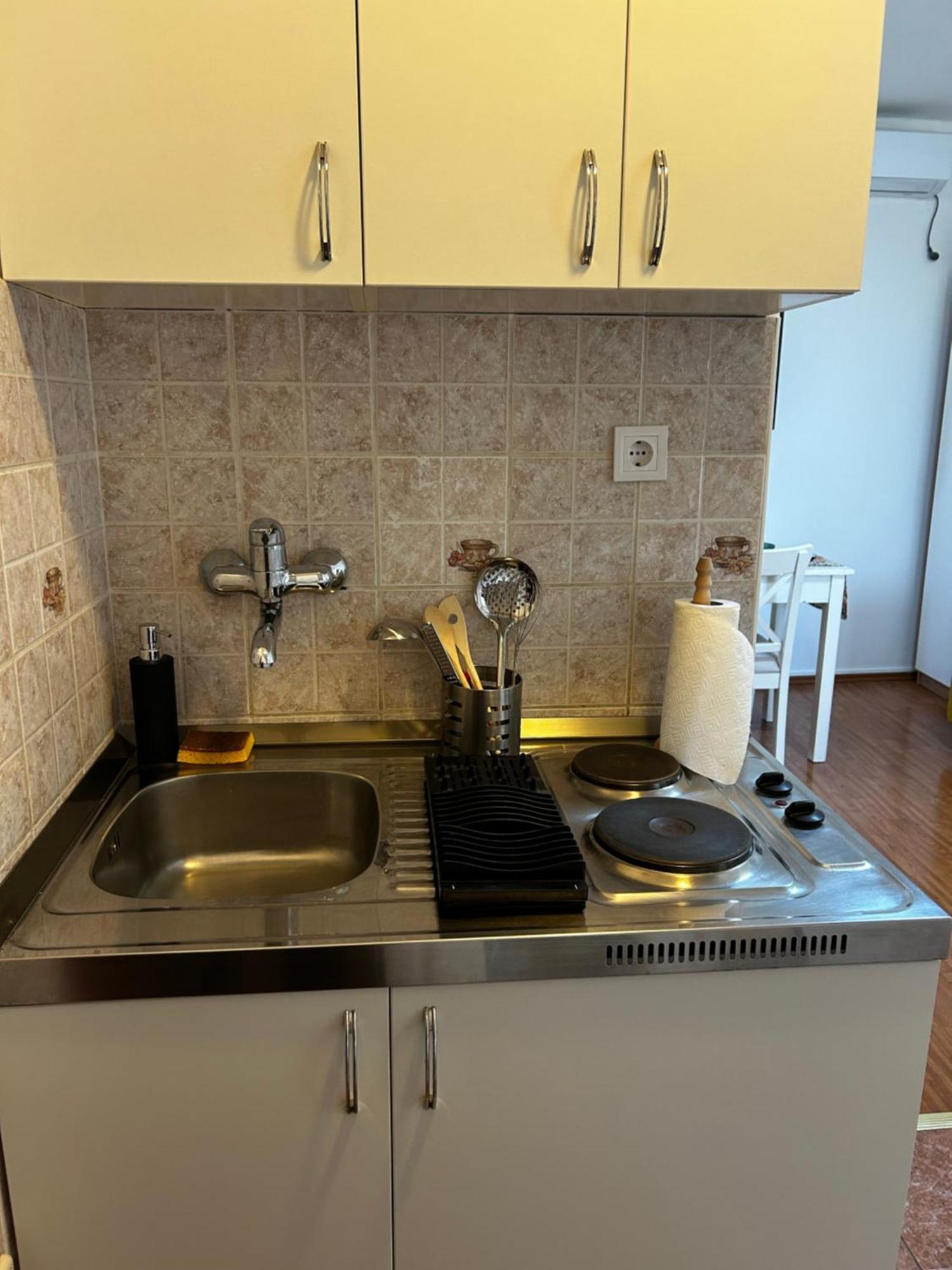 Apartments Culina Dubrovnik Eksteriør billede