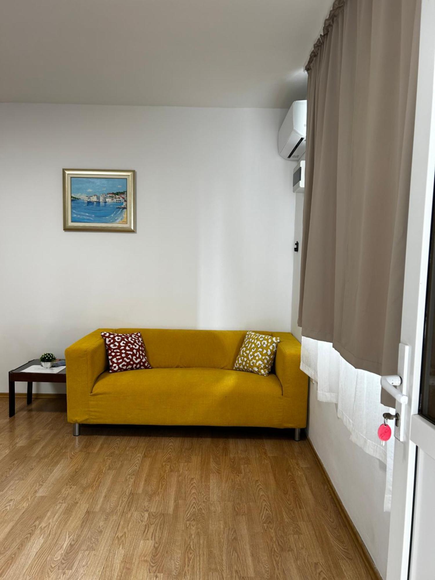 Apartments Culina Dubrovnik Eksteriør billede